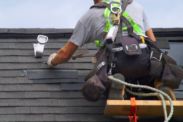 Best Residential Roofing Contractor  in Webster, FL