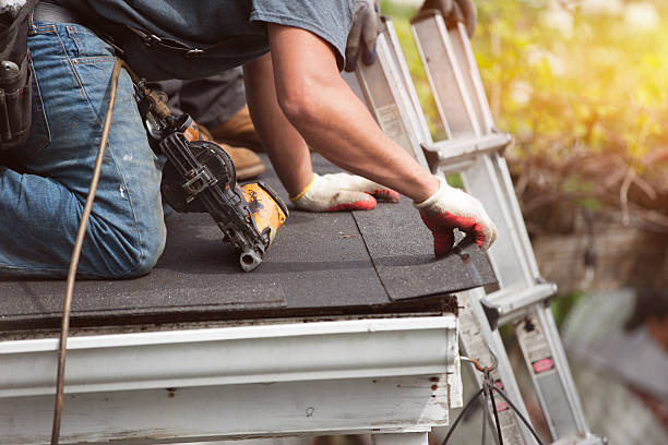 Quick and Trustworthy Emergency Roof Repair Services in Webster, FL